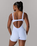 Starr Bodysuit - Skyline