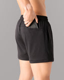 AirFlex Mesh Short - Black