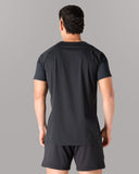 Fusion Tee - Black