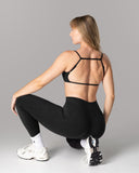 Vic Bra - Black