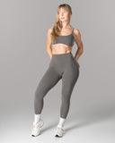 Vic Bra - Pewter