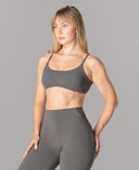 Vic Bra - Pewter