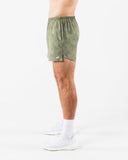 Dynamic Short - Reseda Print