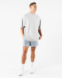 Dynamic Short - Slate Print