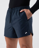 Dynamic Short - Deep Navy