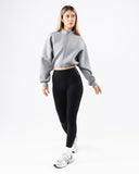 ELMTS Jacket - Heather Cloud