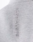 ELMTS Jacket - Heather Cloud