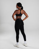 Elevate Bra - Black