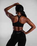 Elevate Bra - Black