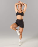 Everyday Elevate Ultra-High Rise Short - Black