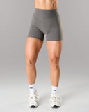 Everyday Elevate Ultra-High Rise Short - Pewter