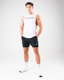 Elite Swift Short 5" - Black