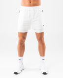 Elite Swift Short 5" - White