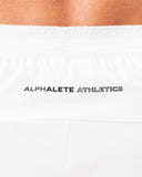 Elite Swift Short 5" - White