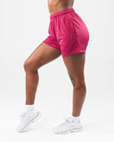Essential Mesh Short - Berry