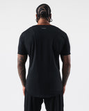 Essential Scoop Neck - Black