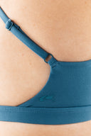 Core Bra - Dress Blue