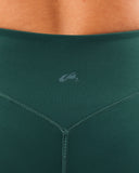 Everyday Core High Rise Flared Pant - Blade