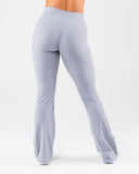 Everyday Core High Rise Flared Pant - Mist