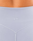 Everyday Core High Rise Flared Pant - Mist