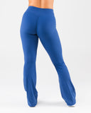 Everyday Core High Rise Flared Pant - Reign