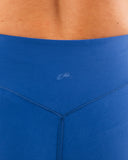 Everyday Core High Rise Flared Pant - Reign