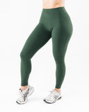 Everyday Core Mid Rise Legging - Chelsea