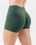 Everyday Core Mid Rise Short - Chelsea