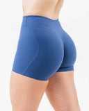 Everyday Core Mid Rise Short - Oceania