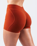 Everyday Core Mid Rise Short - Sting