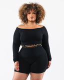 Amplify Halley LS - Black SE