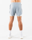 Flex Short - Slate