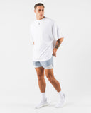 Flex Short - Slate