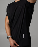 Fusion Tee - Black