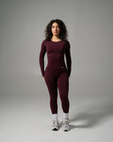 Glass LS - Merlot