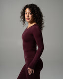Glass LS - Merlot