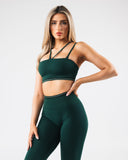 Amplify Gemini Bra - Blade