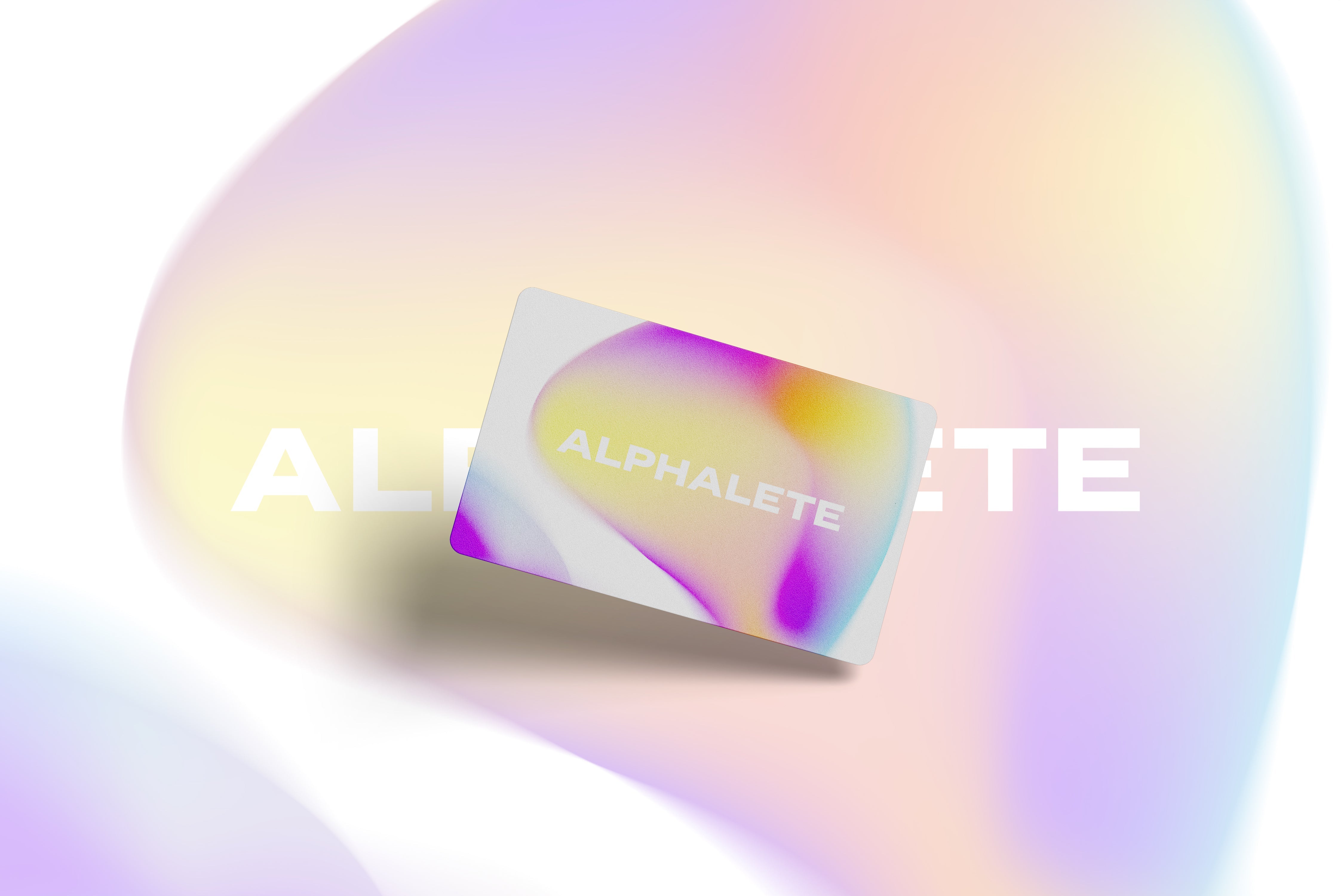 Alphalete Digital Gift Card Alphalete Athletics CA