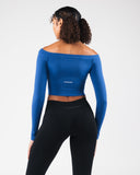 Amplify Halley LS - Reign