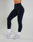 Amplify Ultra-High Rise Legging - Deep Navy