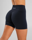 Amplify Ultra-High Rise Short - Deep Navy