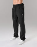 Three Pillar Heavyweight Pant - Black