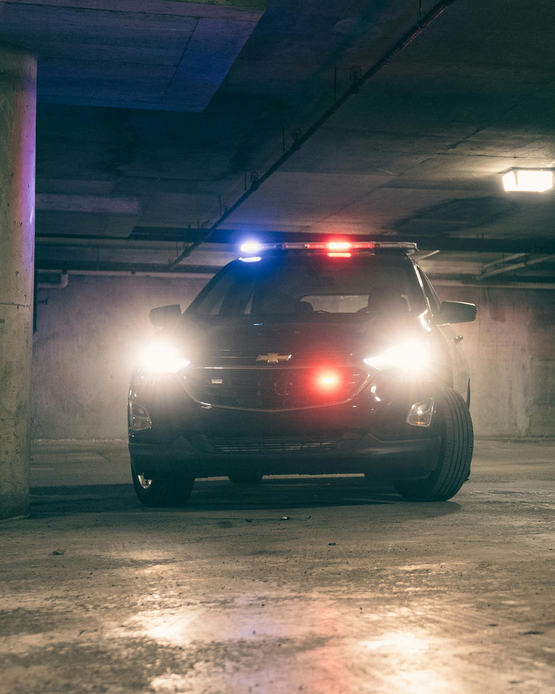 First Responder & Government