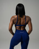 Sandy Bra - Indigo