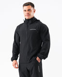 Infinity Tech Jacket - Black