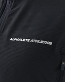 Infinity Tech Jacket - Black