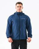 Infinity Tech Jacket - Denim