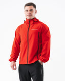 Infinity Tech Jacket - Formula Red