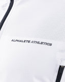 Infinity Tech Jacket - White