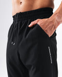 Infinity Tech Pant - Black